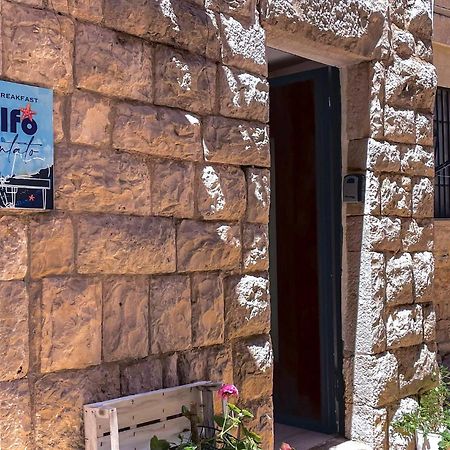 B&B Golfo Incantato - بيشيلي المظهر الخارجي الصورة