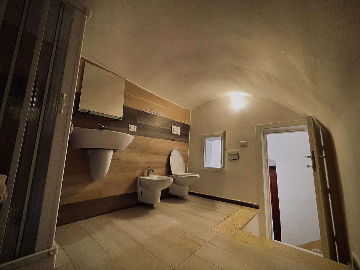 B&B Golfo Incantato - بيشيلي المظهر الخارجي الصورة