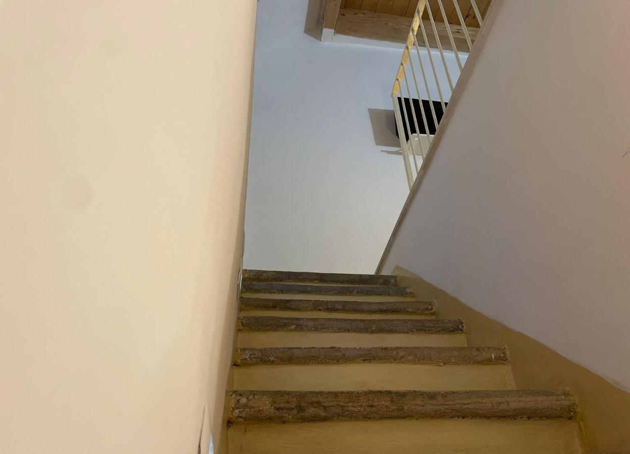 B&B Golfo Incantato - بيشيلي المظهر الخارجي الصورة
